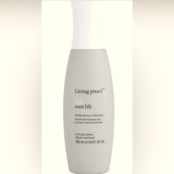 Living Proof Full Root Lift Styling Spray 5.5 Oz - Picture 1 of 1